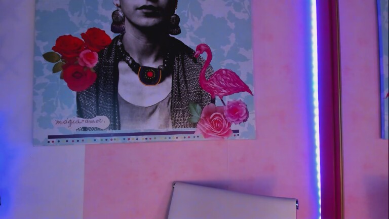 DyanaMoon22's Streamate show and profile