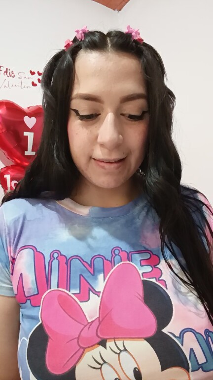 AlondraGomez33's Streamate show and profile