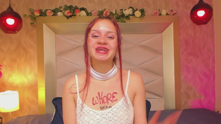 LeslyGraay's Streamate show and profile