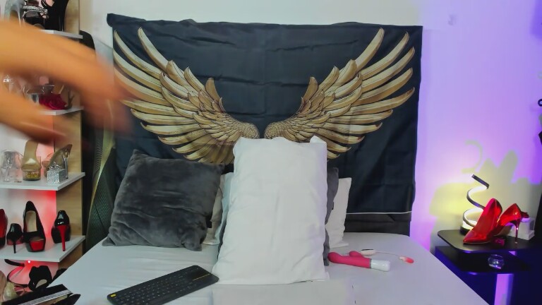 CatlinBouuvier's Streamate show and profile