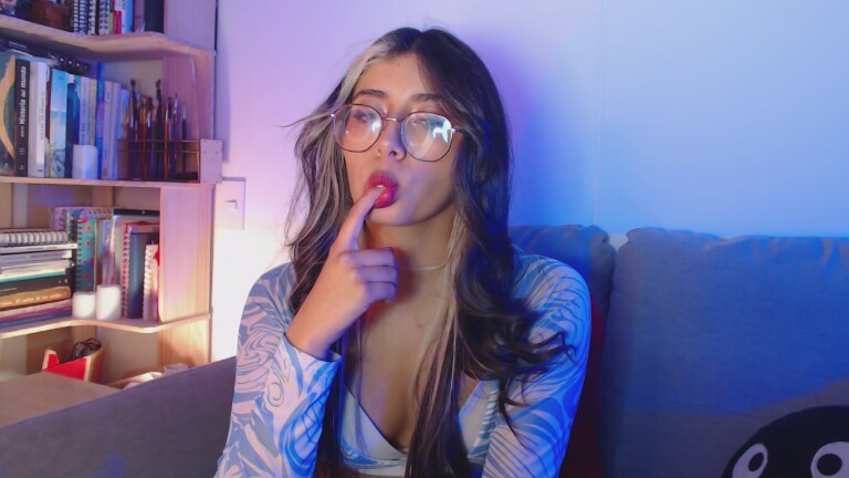 AbyLanner's Streamate show and profile