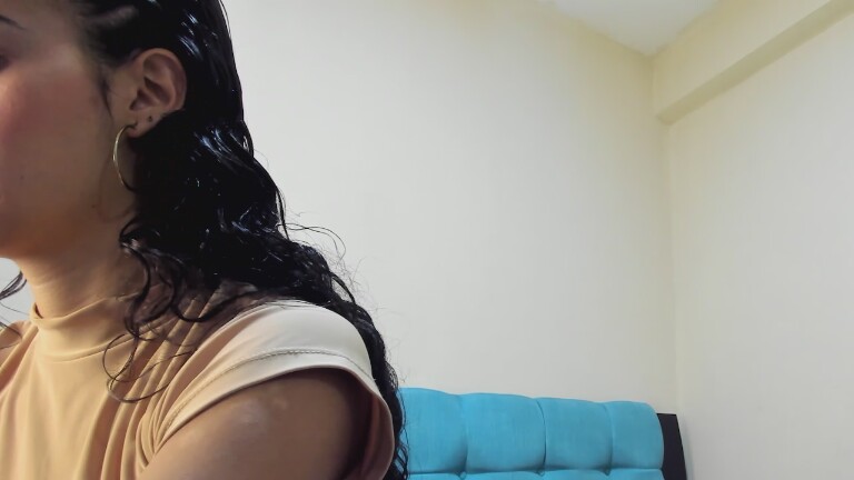 Danna_Velez's Streamate show and profile