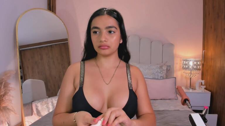 GemaCarters's Streamate show and profile