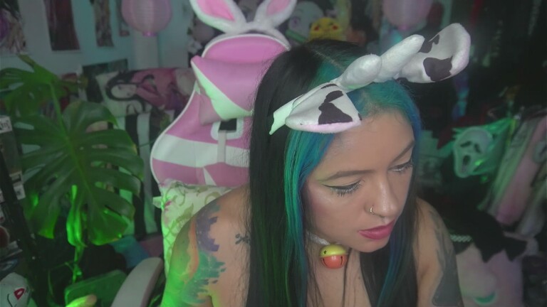 AliceSimpson's Streamate show and profile