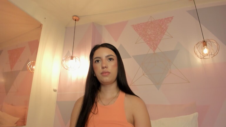 AlmaVegga's Streamate show and profile