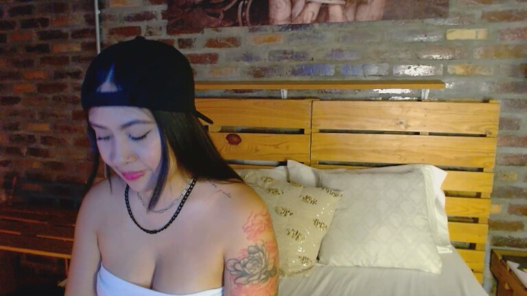 BlairColins's Streamate show and profile