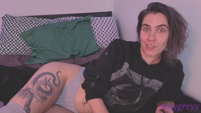 maygreyy's Streamate show and profile