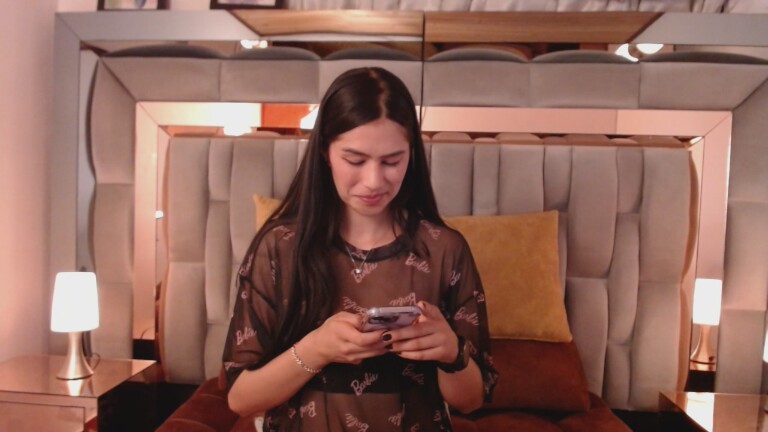 DulcemiaWalk's Streamate show and profile