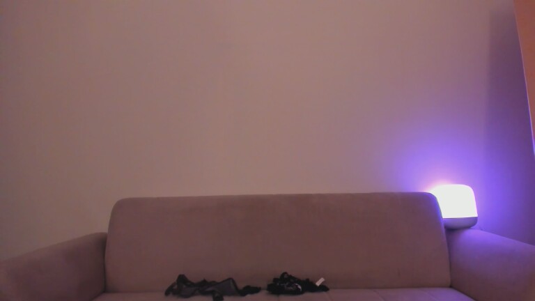 SabrinnaAdams's Streamate show and profile