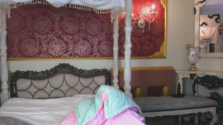 Dakota_Jhons's Streamate show and profile