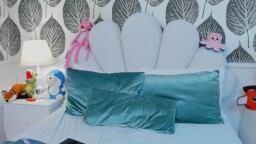 KaylaVillalobos's Streamate show and profile