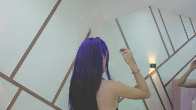 JuliaJobss's Streamate show and profile