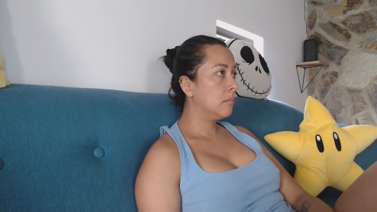 AnaPantera's Streamate show and profile