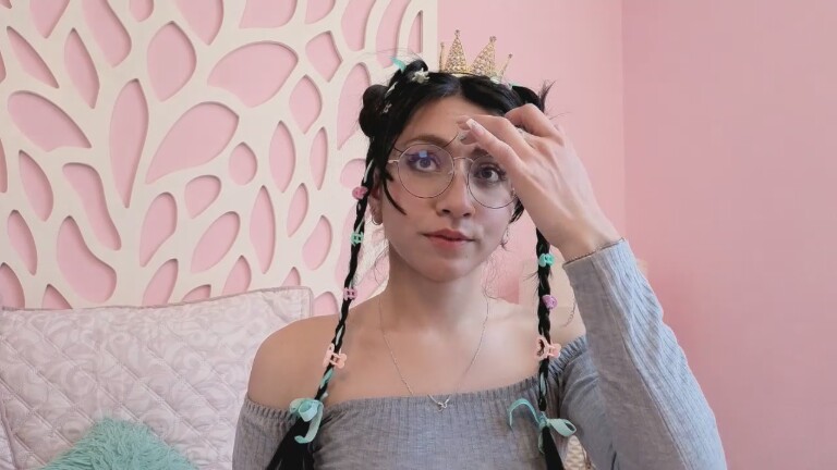 VioletxBloom's Streamate show and profile