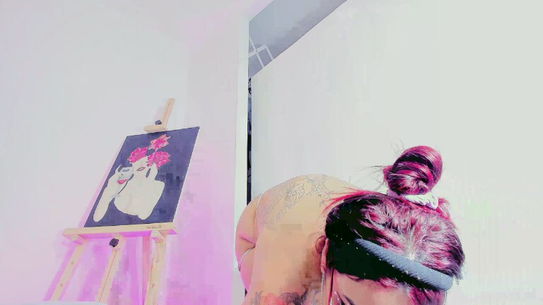 ValeryMoss's Streamate show and profile