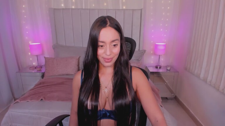 Ariadnataylor's Streamate show and profile