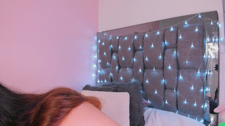 AnnaWhhitte's Streamate show and profile