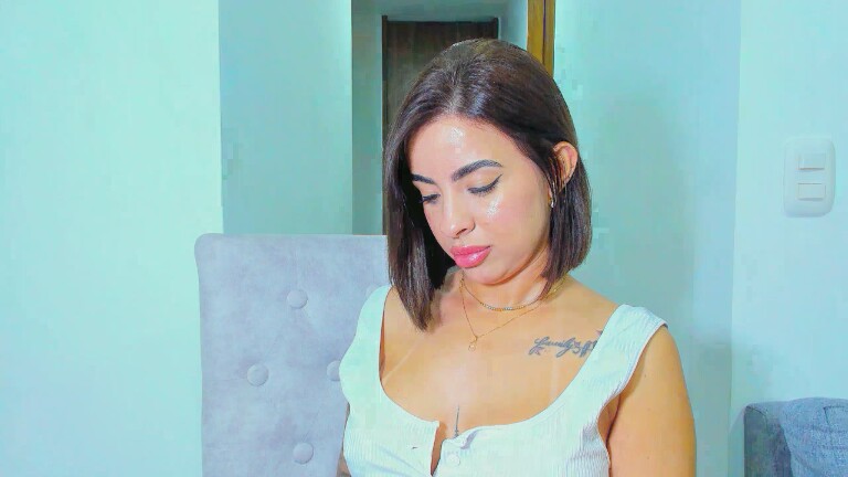 AmbarSimson's Streamate show and profile