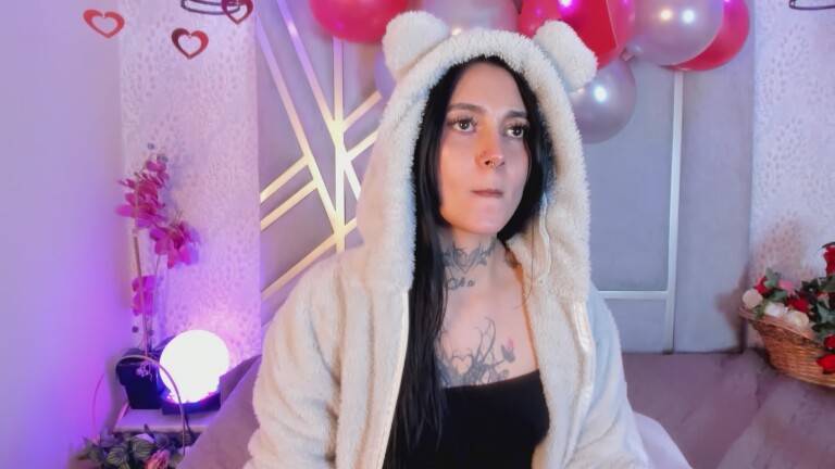 GabyMathewss's Streamate show and profile