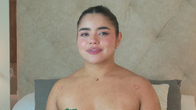 SamanthaMarquez's Streamate show and profile