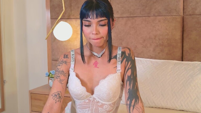 AlanaPierce's Streamate show and profile