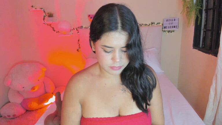 AbbyBlakeee's Streamate show and profile