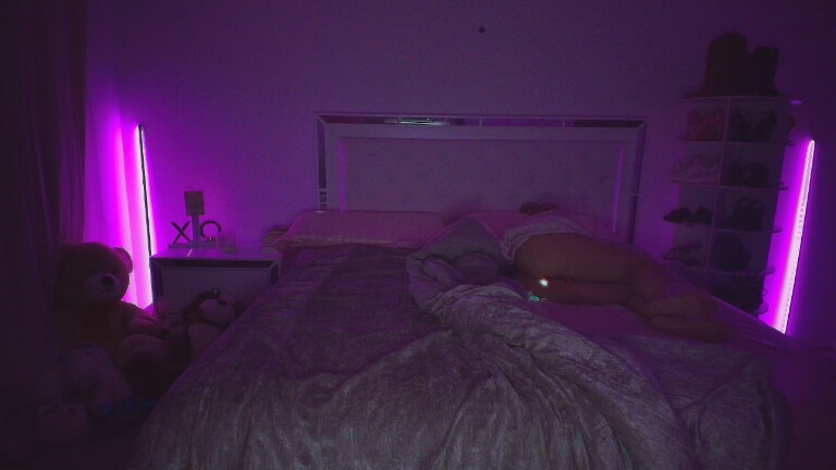 Ambersnowxoxoxo's Streamate show and profile