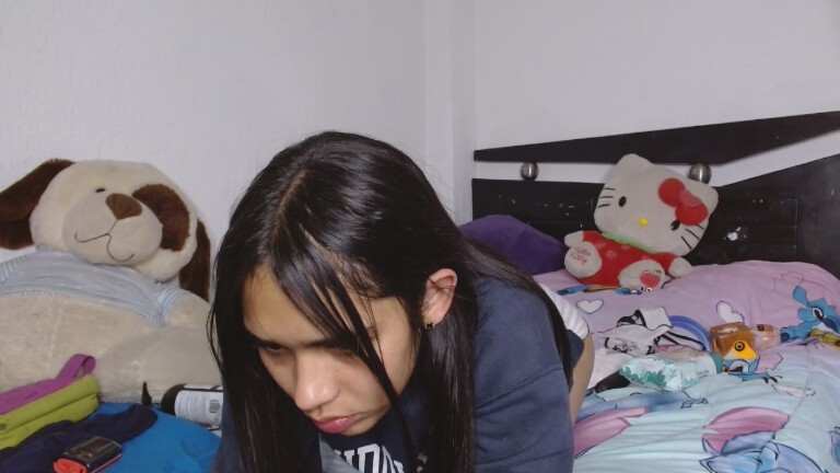 Yaya_Lm's Streamate show and profile