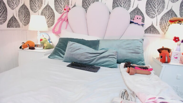 SarenIzumi's Streamate show and profile