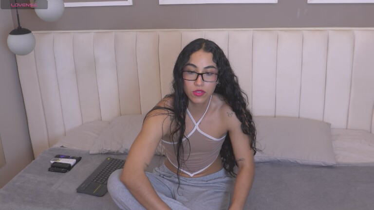 AkariGarcia's Streamate show and profile