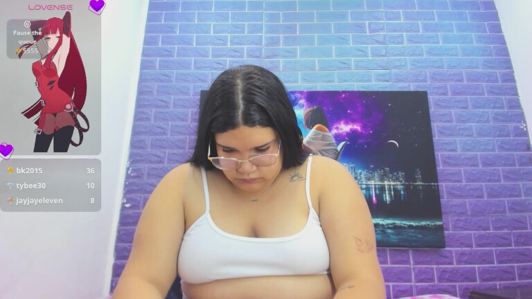 DannaMonroe123's Streamate show and profile