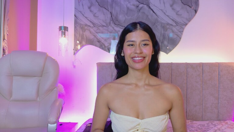 PaulinaDalia's Streamate show and profile