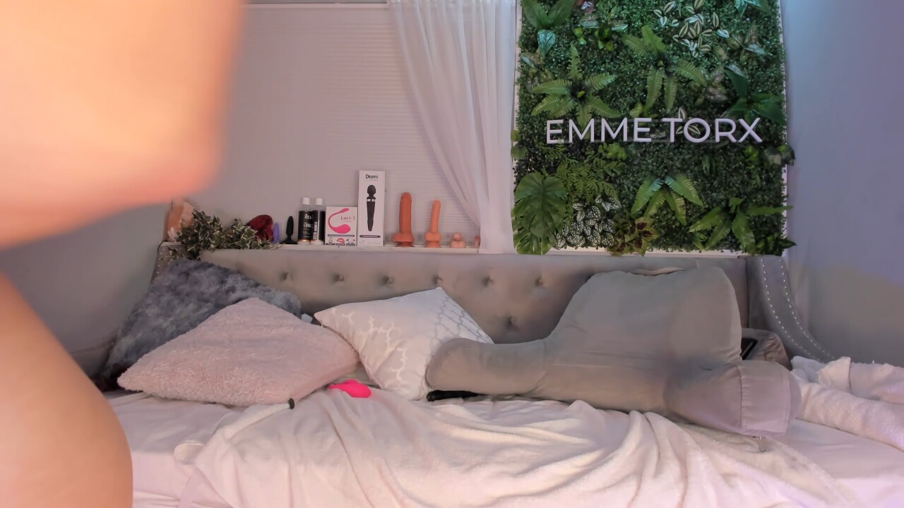 EmmeTorx