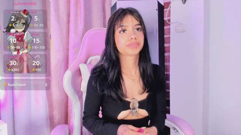 kazumiii's Streamate show and profile