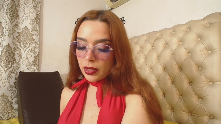 NinaFerreri's Streamate show and profile