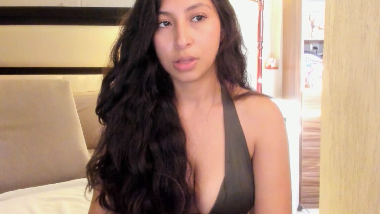 Ary_Rusell's Streamate show and profile