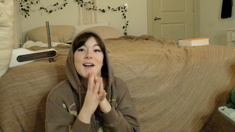 natiwithaphati's Streamate show and profile