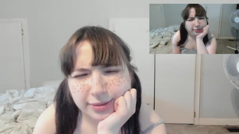 SalemBrynn's Streamate show and profile