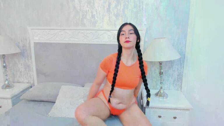 NatashaOlivaress's Streamate show and profile