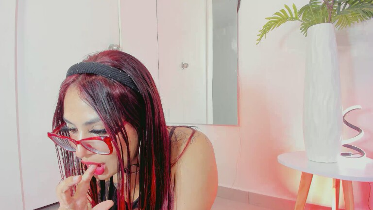 ValeryMoss's Streamate show and profile