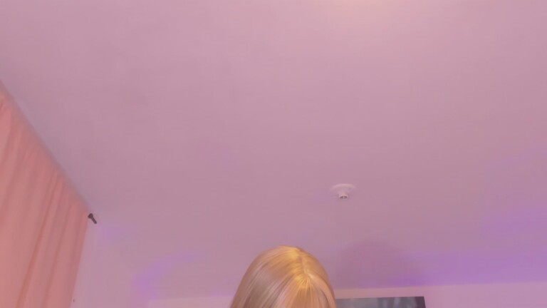 AquariaaFairy's Streamate show and profile