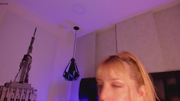 Angell_Blue's Streamate show and profile