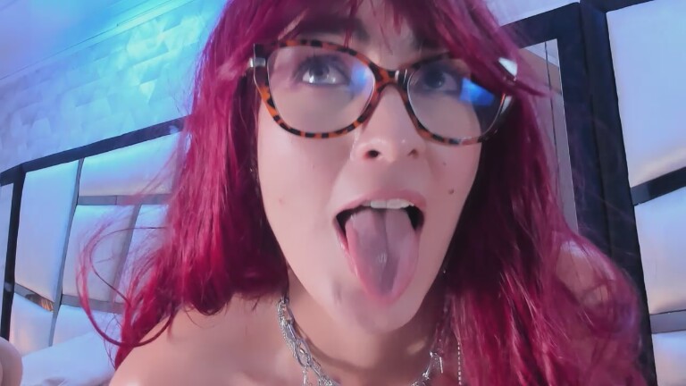 CleoDemon19's Streamate show and profile