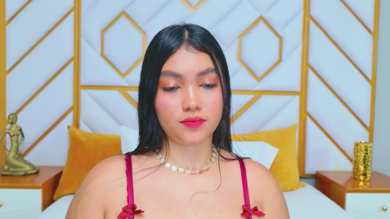 AlisBella's Streamate show and profile