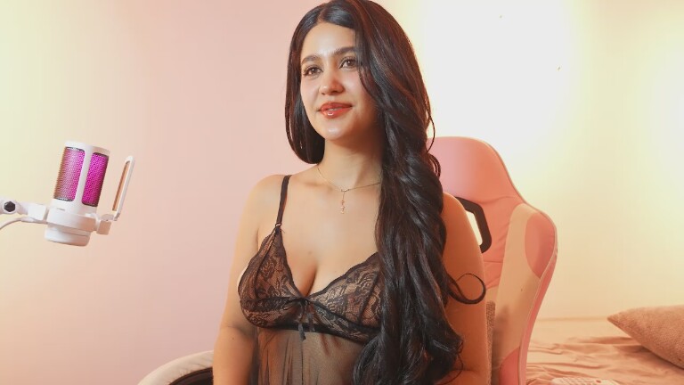 AvrilLaurent's Streamate show and profile