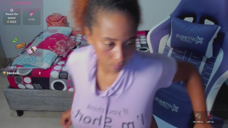 ZendayaKidman's Streamate show and profile