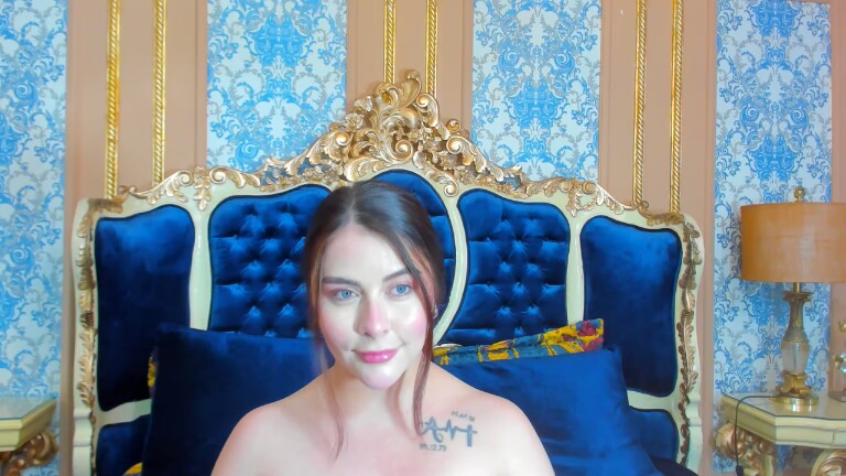 LanaFox18's Streamate show and profile