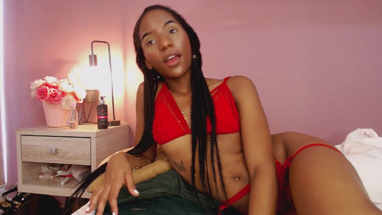 ChannelSweett's Streamate show and profile