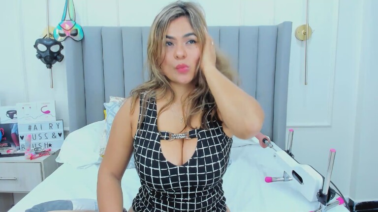 BrianaPreston's Streamate show and profile